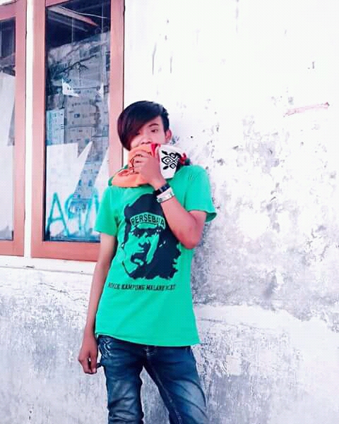 Foto Profil Muhammad Sultony