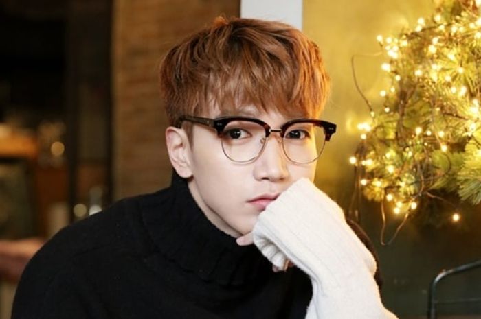 Jun.K. (Soompi)