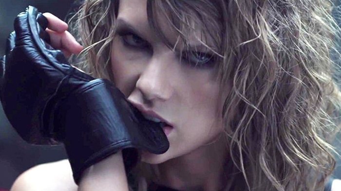 Tyloe Swift.