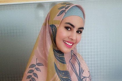 Kartika Putri.