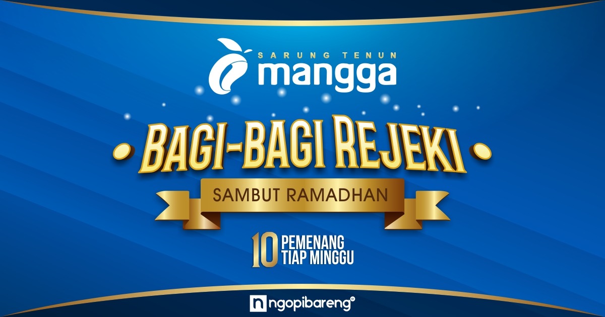 Rukun Islam ada berapa?