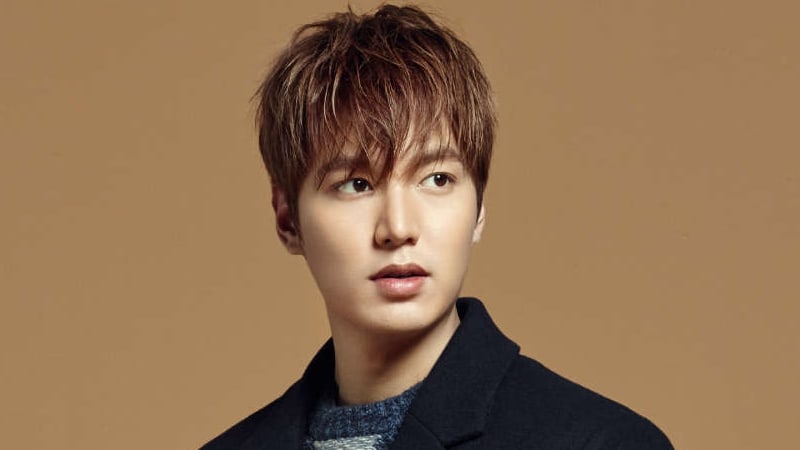 Lee Min Ho. (Soompi)