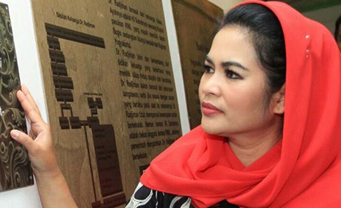 Puti Guntur Soekarno