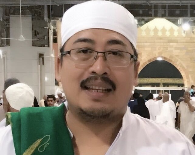 KH Ahmad Fahrur Rozi