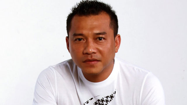 Anang Hermansyah.