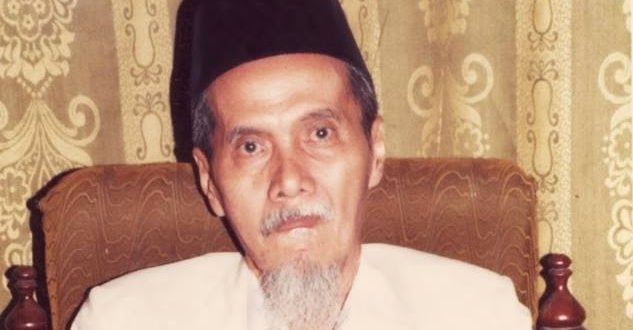 KH Abdu Fadhol Senori, Tuban (almaghfurlah). (foto: dok ngopibareng.id)