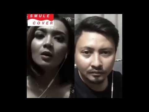 Wika Salim nikahi manajernya sendiri, Chandra Permana.