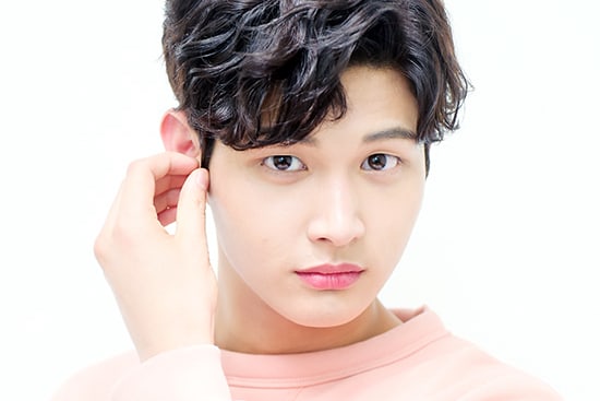 Aktor muda Lee Seo Won. (Soompi)