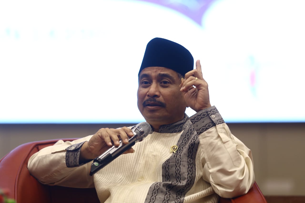 Menpar Arief Yahya. foto:kemenpar