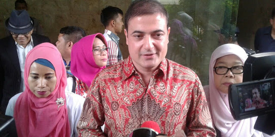 Sam Aliano. (foto: luminnews) 