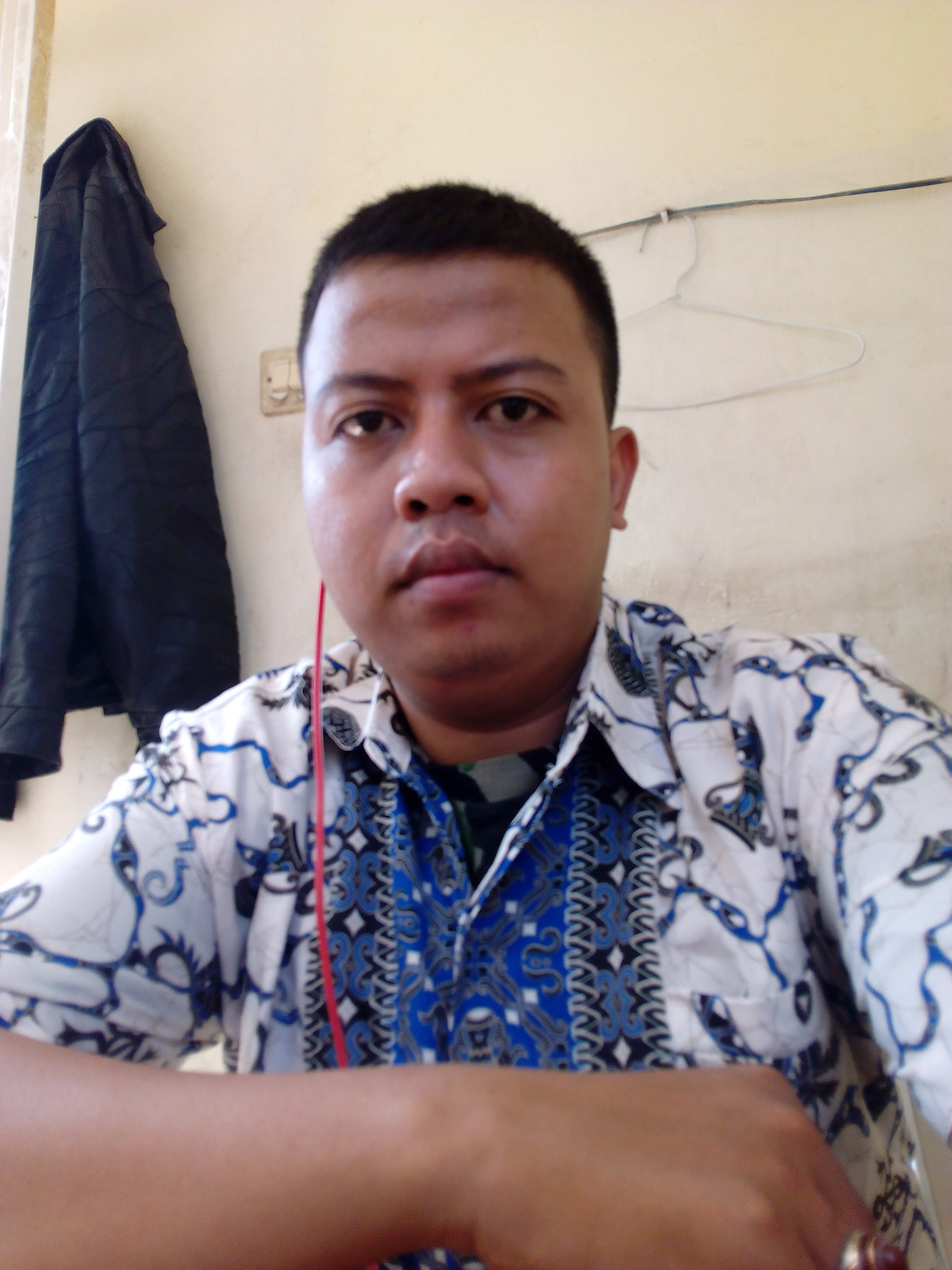 Foto Profil Mochamad fahmi