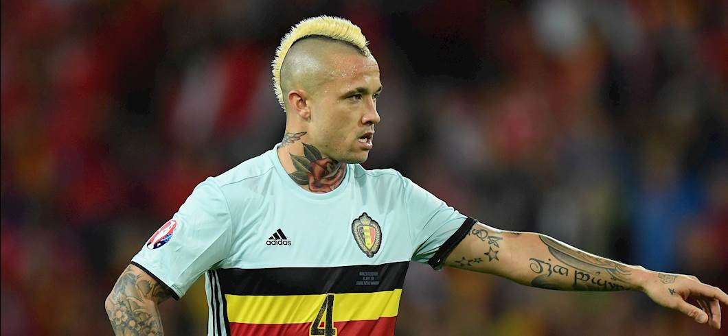 Radja Nainggolan