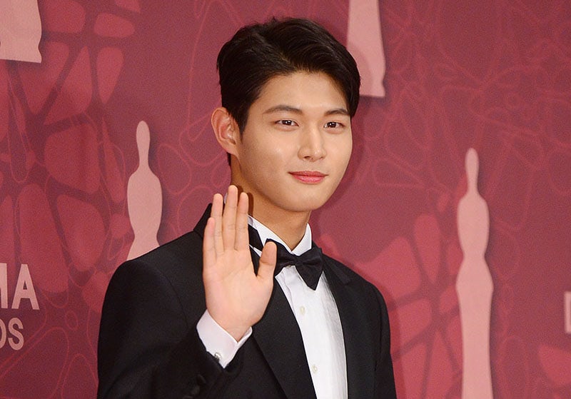 Lee Seo Won. (Allkpop)