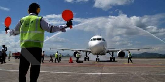 Keselamatan penerbangan adalah prioritas. foto:airmag 