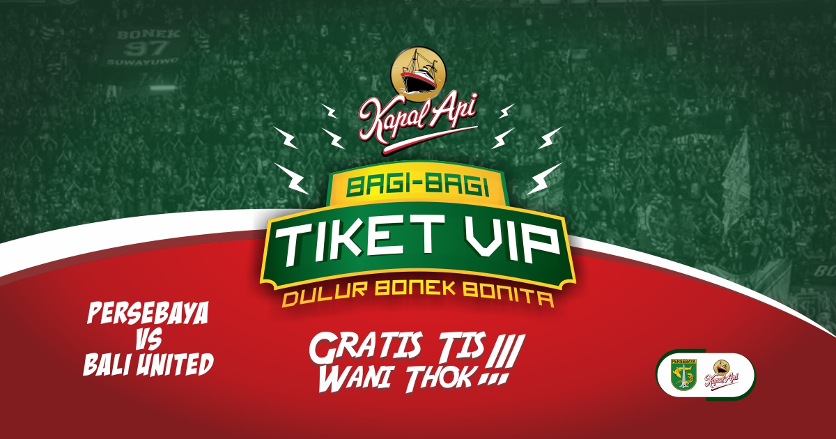 Apa Warna Kostum Kebesaran Persebaya ? Apa Warna Kostum Kebesaran Persebaya ?