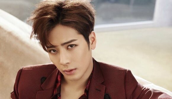 Jackson 'GOT7'. (Soompi)