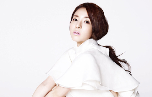 Sandara Park. (Allkpop)