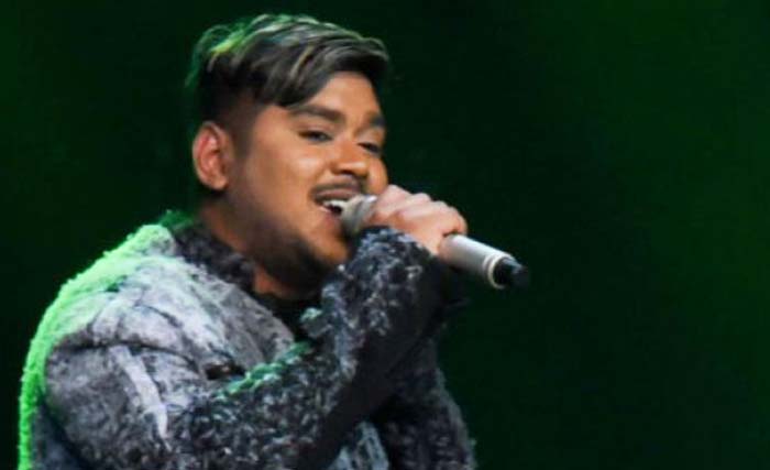 Ahmad Abdul alias Abdul Idol, kini jadi punya kegiatan lain selain desain grafis. (foto: antara)
