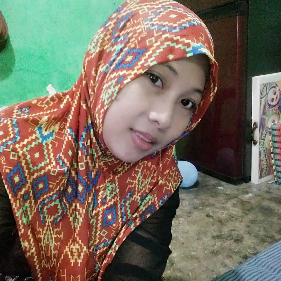 Foto Profil Cichieey Arsyvha