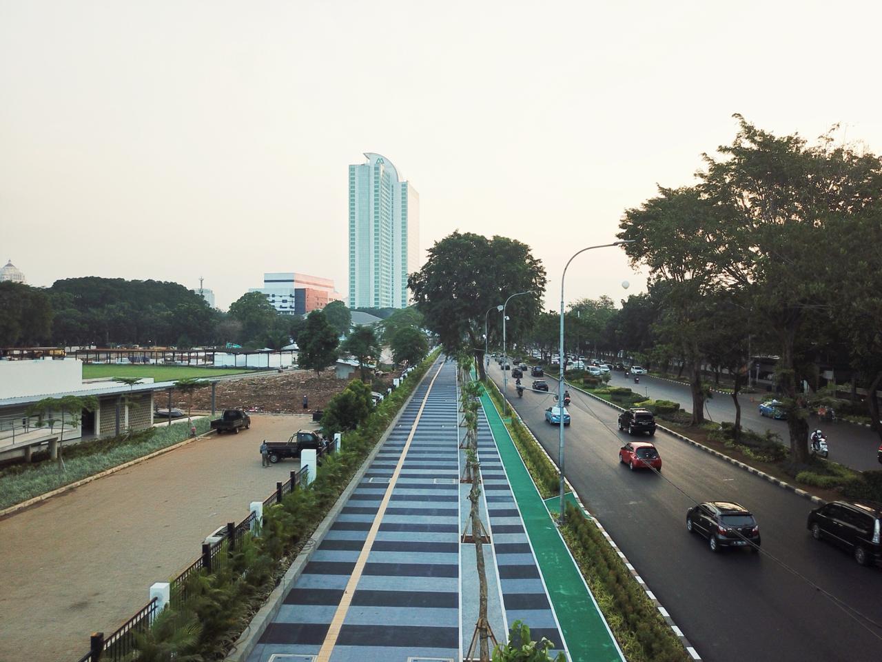 Komplek Stadion Gelora Bung Karno