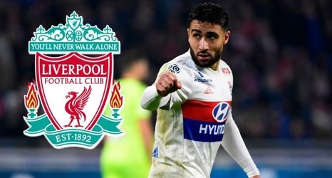 Nabil Fikir dikabarkan sudah menjalani tes medis di Liverpool. 