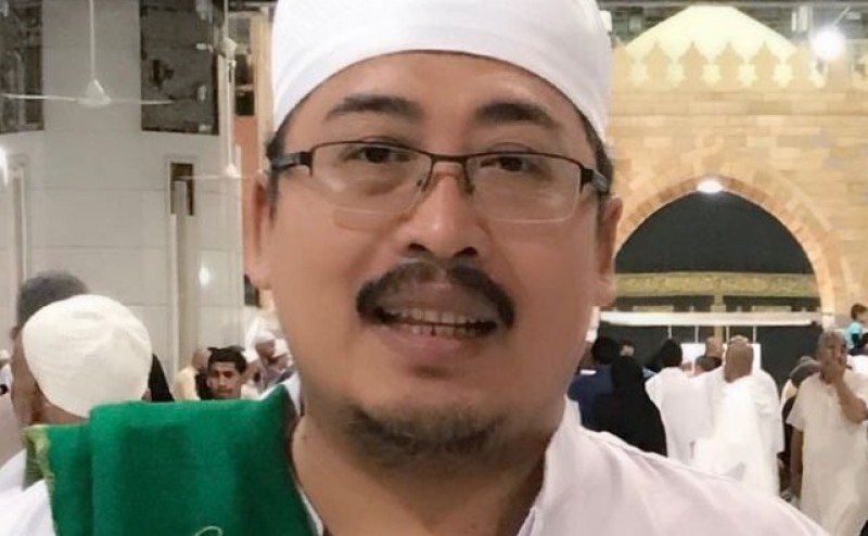 Ketua himpunan Alumni Santri Lirboyo, dan Ketua Ikatan Gus-gus Indonesia (IGGI) Jawa Timur, KH Ahmad Fahrur Rozi (Gus Fahrur). (Foto: Istimewa)