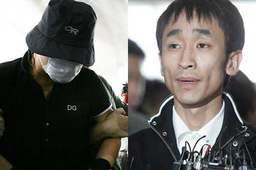 CEO dan manajer Jang Ja Yeon yang dihukum. Sedangkan nama-nama yang ditulis dalam surat wasiat sang artis terkait bunuh dirinya lolos dari jerat hukum.