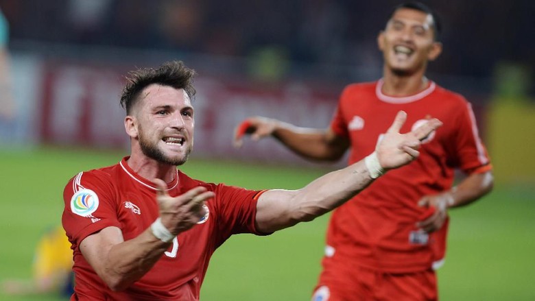 Marko SImic.