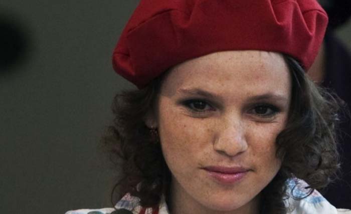 Adik Ratu Belanda Maxima, Ines Zorreguieta (33), ditemukan tidak bernyawa kemarin di  Argentina. (foto: the new daily)