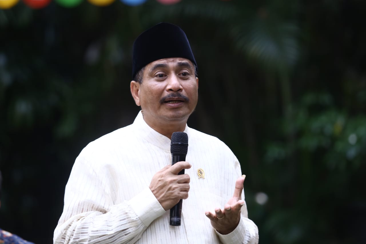 Menpar Arief Yahya. foto:kemenpar