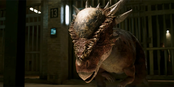 Stygimoloch.