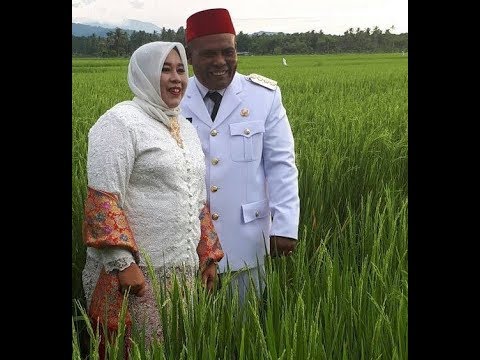 Syarifah Ahmad tewas dalam kecelakaan di Tol Cipali enam bulan lalu.