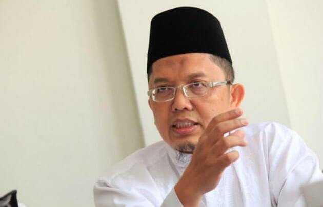 Ustadz Alfian Tanjung. (Foto: Dokumentasi)