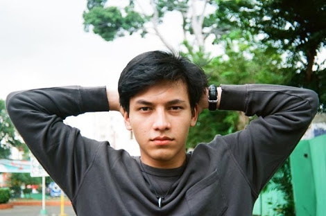 Jefri Nichol.