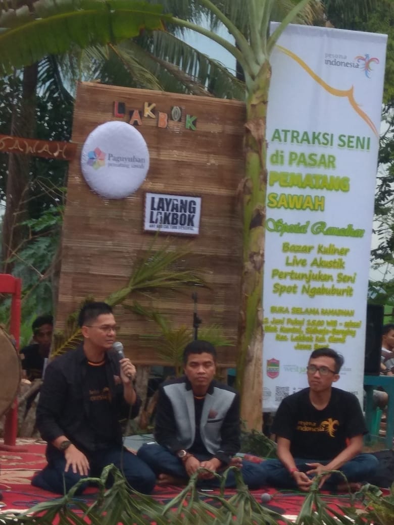 foto:kemenpar