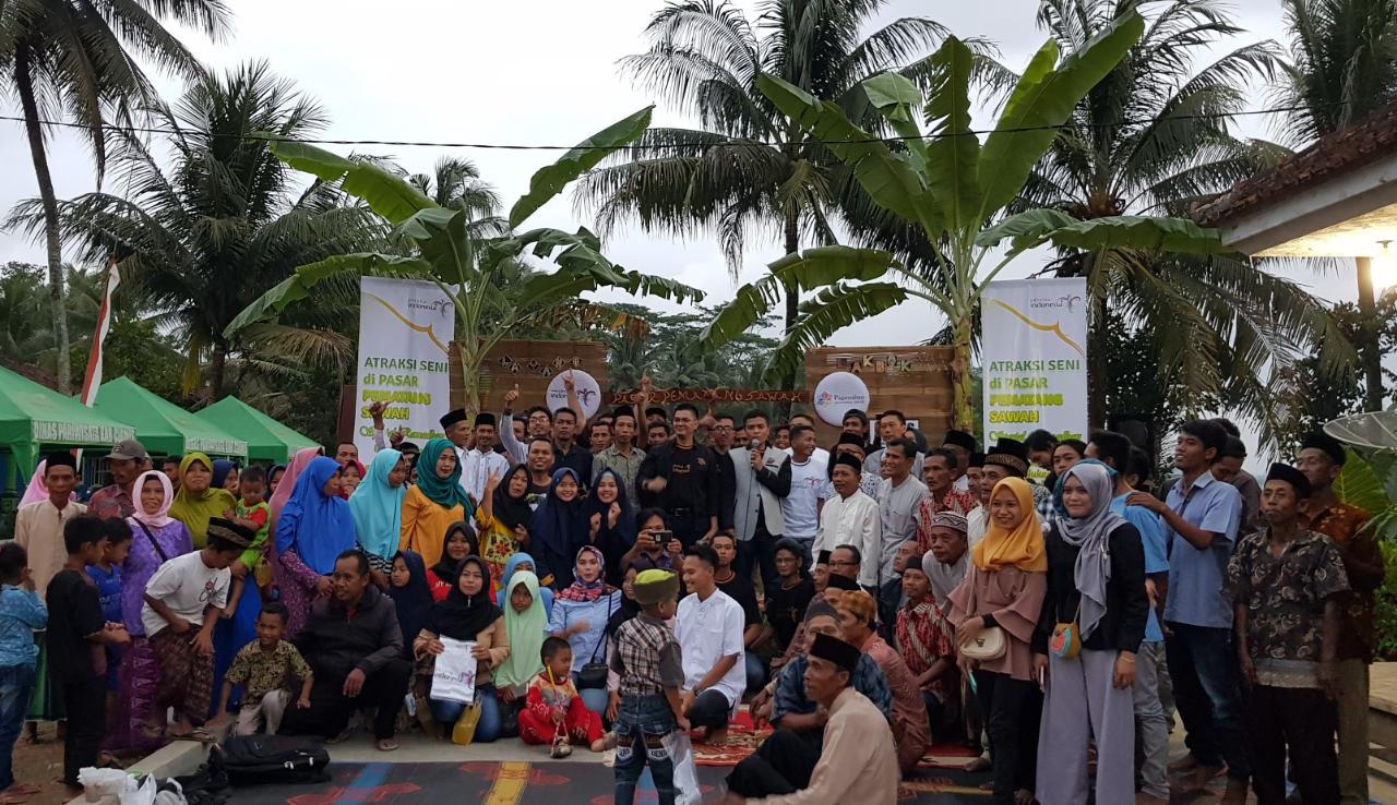 Foto:Kemenpar