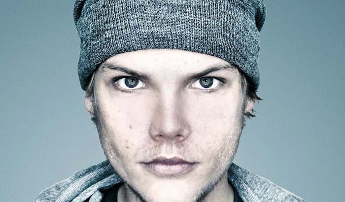 DJ Avicii, yang nama aslinya Tim Bergling dimakamkan diam-diam akhir pekan lalu. (foto: afp)