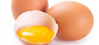 Telur.