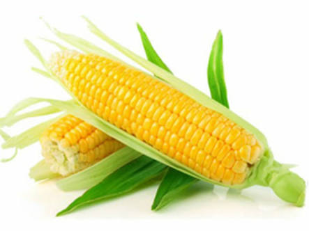 Jagung.