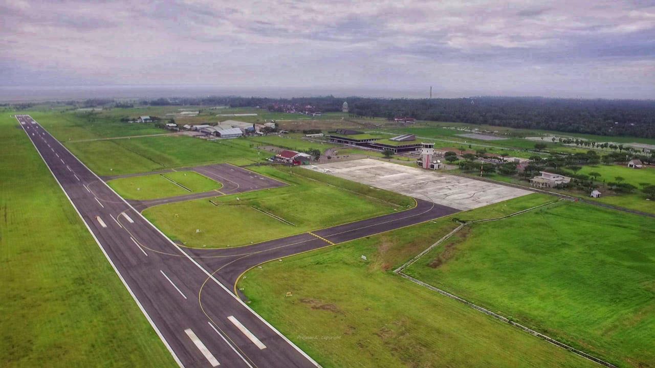 Landas pacu makin siap grak... foto:kemenpar