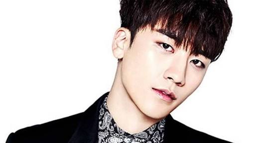 Seungri 'BIGBANG'. (Soompi)