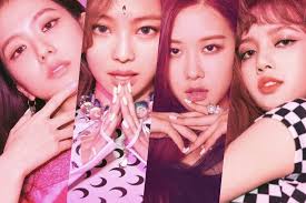 BLACKPINK. (Allkpop)