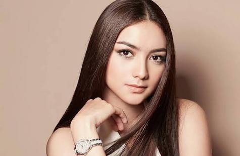 Citra Kirana.