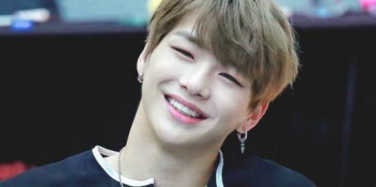 Kang Daniel. (Soompi)