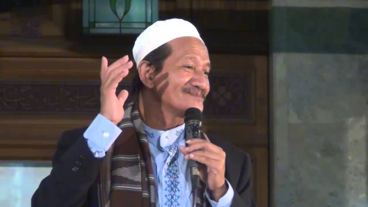 KH Agoes Ali Masyhuri alias Gus Ali. (foto: ist)