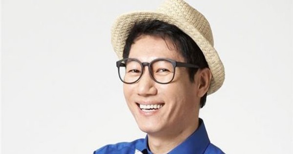 Ji Suk Jin. (Soompi)