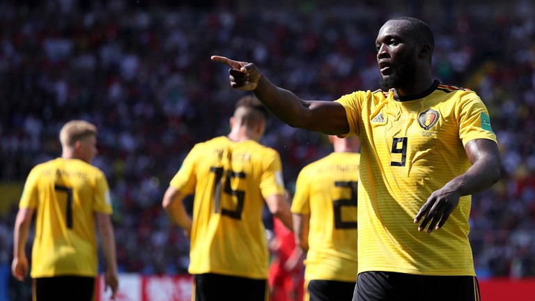 Lukaku