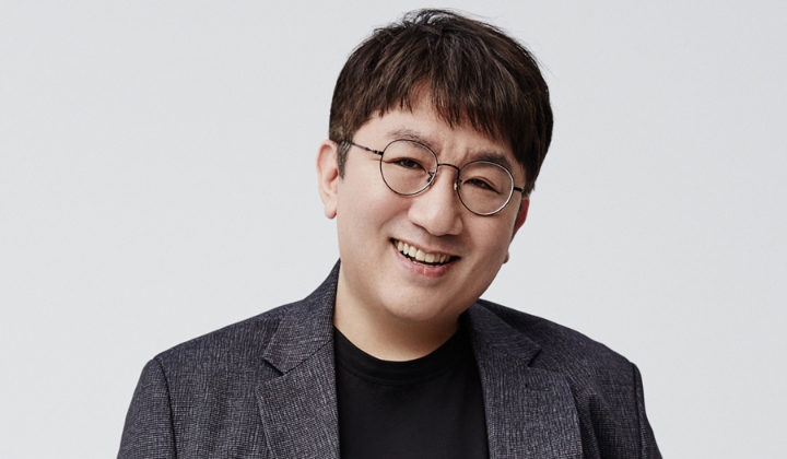 Bang Shi Hyuk. (Allkpop)