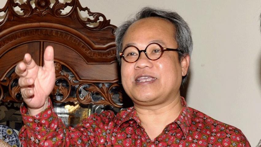 Ketua Pimpinan Pusat Muhammadiyah, Hajriyanto Y Thohari. (foto: ist) 