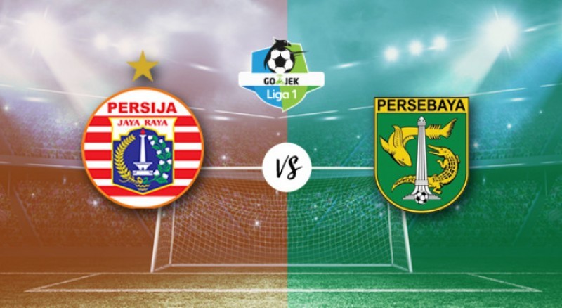 Ilustrasi. Persebaya Surabaya yang bertamu ke kandang Persija Jakarta, Selasa 26 Juni 2018